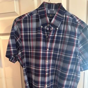 Ralph Lauren Shirt